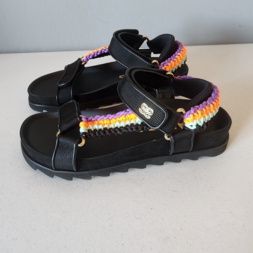 Sandro Sandals "NEW" - Picture 8 of 15